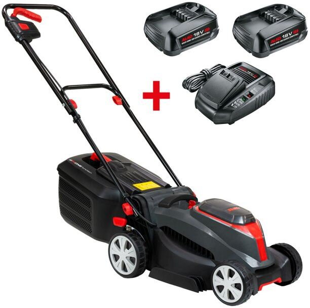 Kosačka AL-KO 38.2 Li EASY