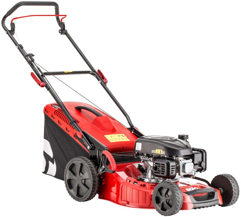 Kosačka Solo by AL-KO 4716 P-A EASY PRO