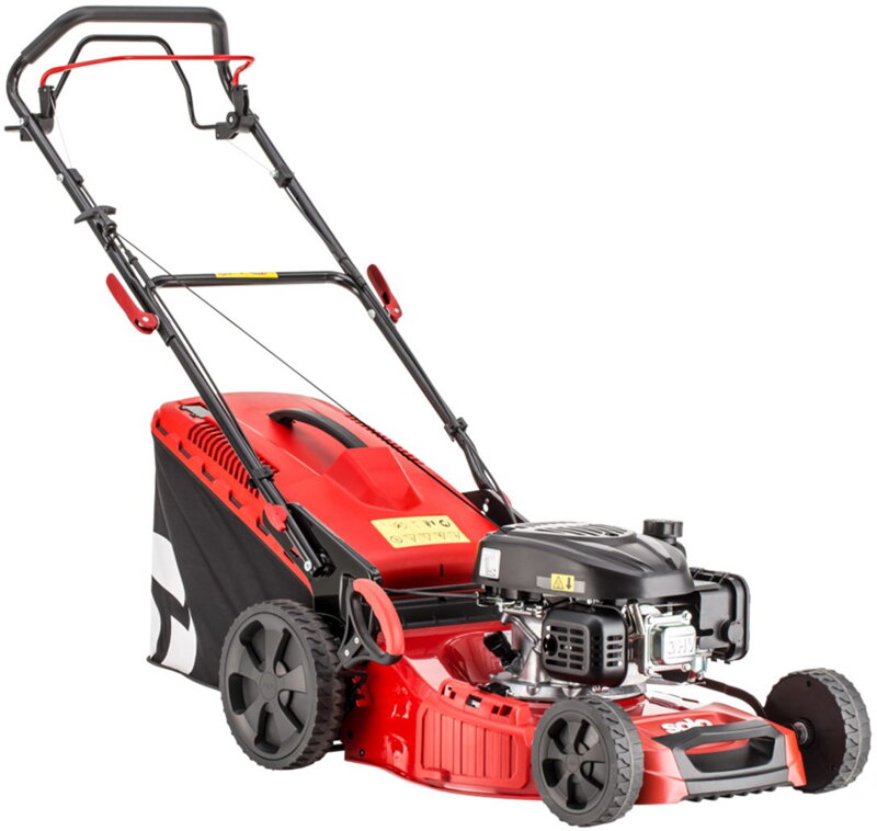 Kosačka Solo by AL-KO 4716 SP-A EASY PRO