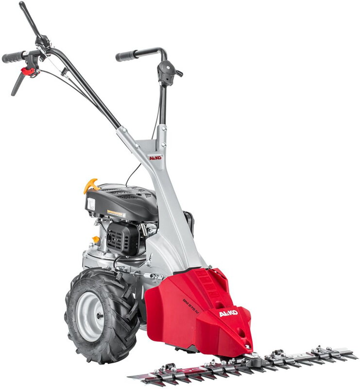 Lištová kosačka AL-KO BM 875 IV