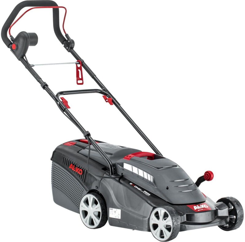 Kosačka ALKO Comfort 34.4 E