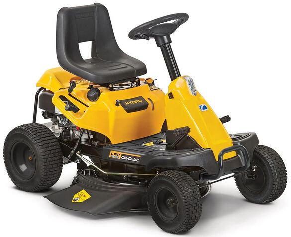 Záhradný rider CUB CADET LR2 NS76