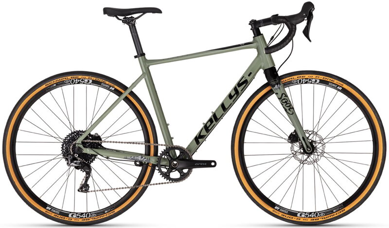 bicykel KELLYS SOOT 70