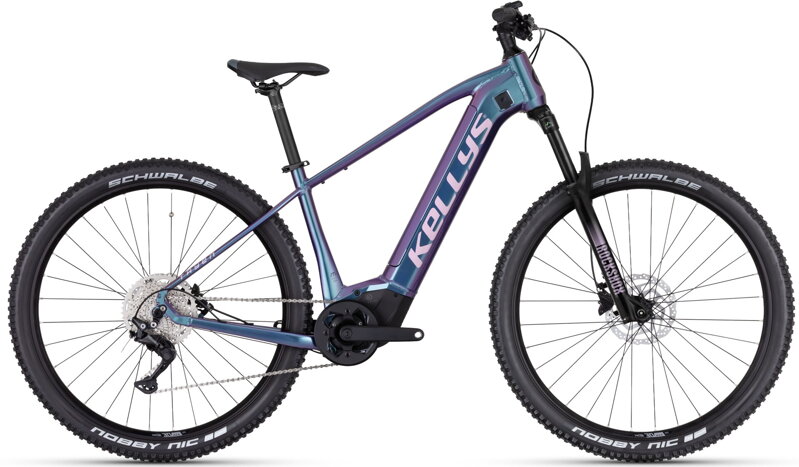 e-bike KELLYS Tayen R50 P Magic Pink 29" 820Wh