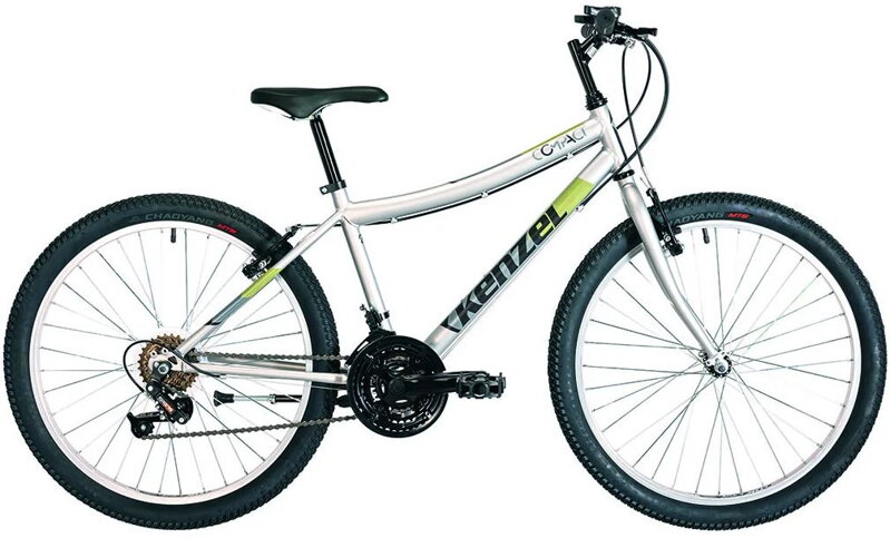 bicykel KENZEL COMPACT 24 M chromo