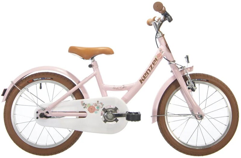 bicykel KENZEL LUNA 16 CEREMONY rose