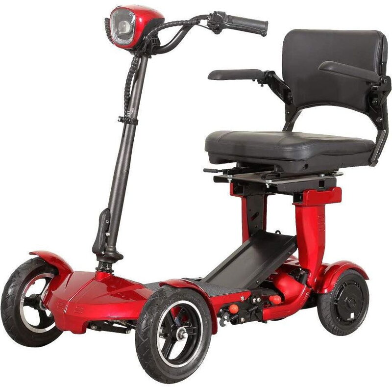 Elektrický vozík SELVO 4040