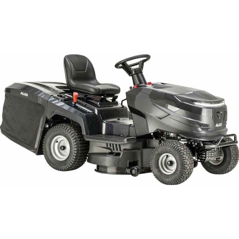 Záhradný traktor AL-KO T 13-86.6 M-A EASY
