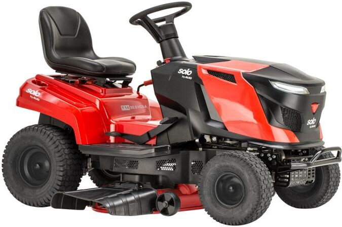 Záhradný traktor Solo by AL-KO T 14-92.6 HDS-A