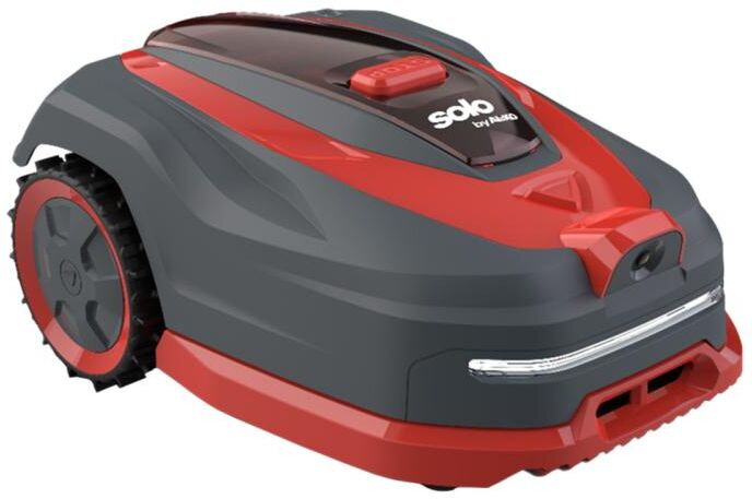Robotická kosačka Solo by AL-KO Robolinho 1121 VISION