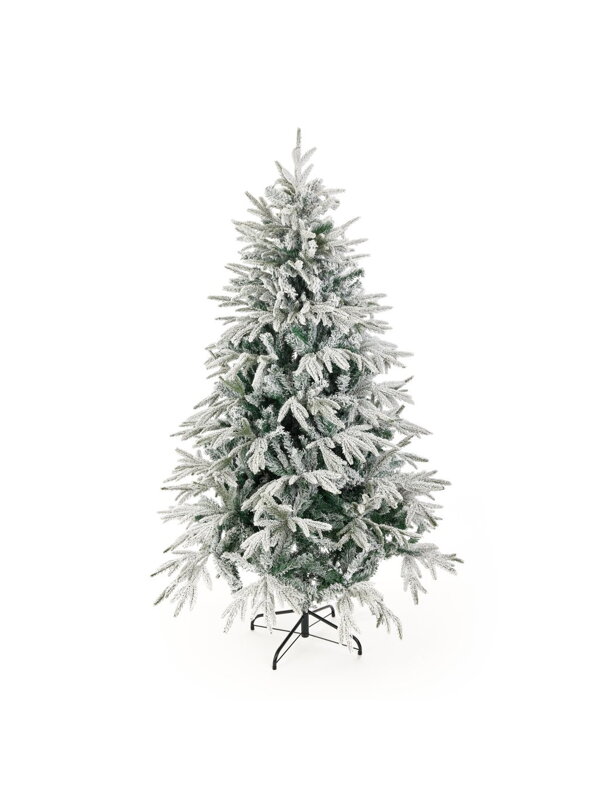 Umelý vianočný stromček 3D Smrek Exclusive 240cm