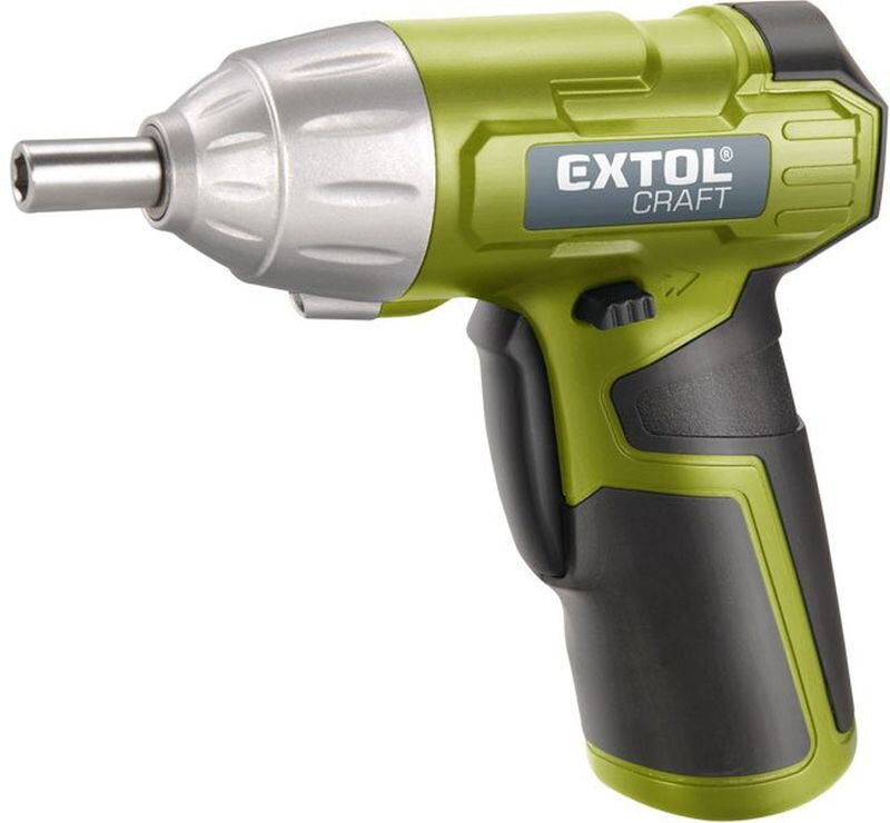 Aku skrutkovač EXTOL 402113 Aku skrutkovač EXTOL 402113