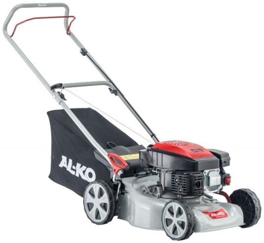 kosačka AL-KO Easy 4.20 P-S kosačka AL-KO Easy 4.20 P-S