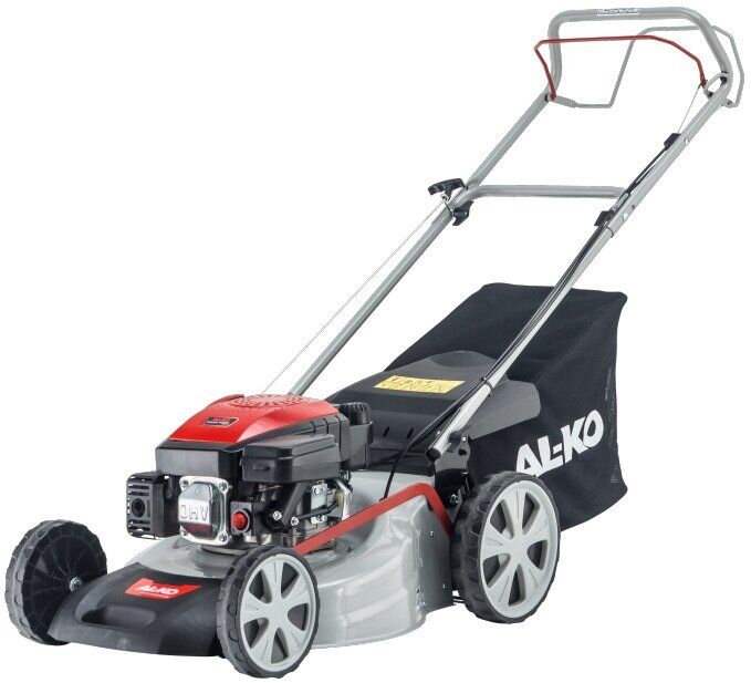 kosačka AL-KO Easy 4.60 SP-S kosačka AL-KO Easy 4.60 SP-S