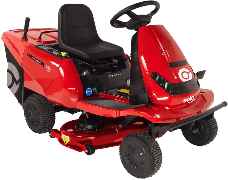 Záhradný rider SO-LO by AL-KO R 85.1 Li Záhradný rider SO-LO by AL-KO R 85.1 Li