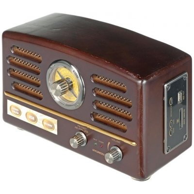Rádio Hyundai RA302 retro Rádio Hyundai RA302 retro