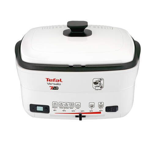 Fritéza Tefal FR490070 Versalio Fritéza Tefal FR490070 Versalio