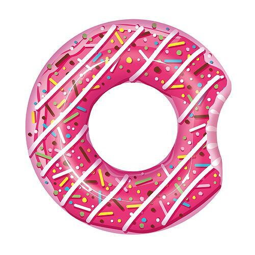 Nafukovacie koleso Donut 1,07M