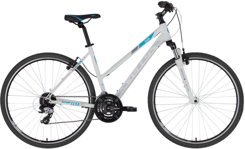 bicykel KELLYS CLEA 30 WHITE bicykel KELLYS CLEA 30 WHITE