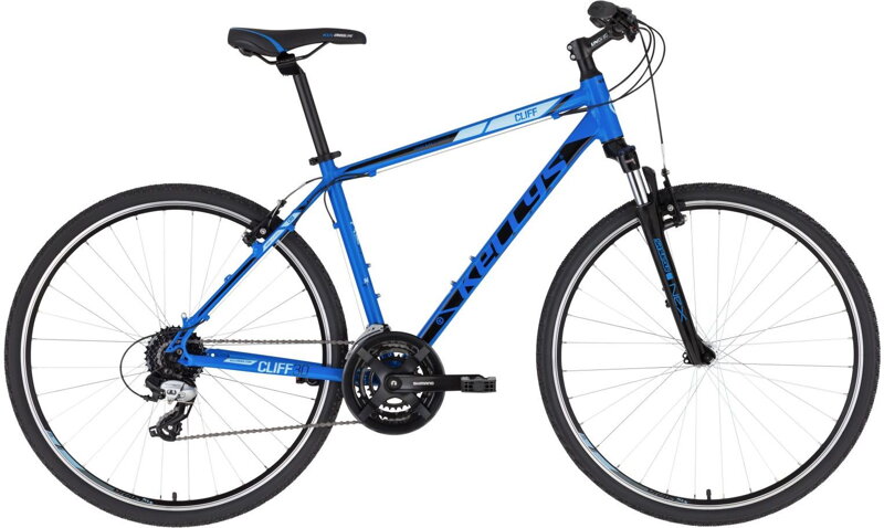 bicykel KELLYS CLIFF 30 BLUE bicykel KELLYS CLIFF 30 BLUE