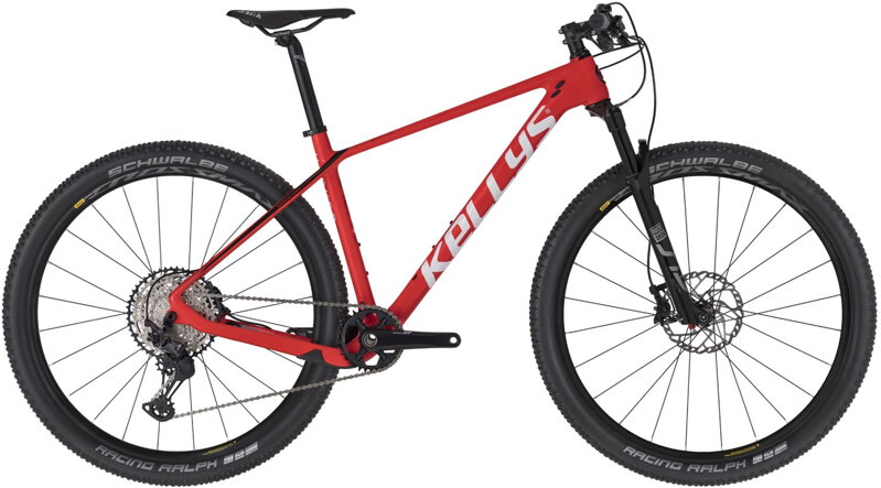 bicykel KELLYS HACKER 70 bicykel KELLYS HACKER 70