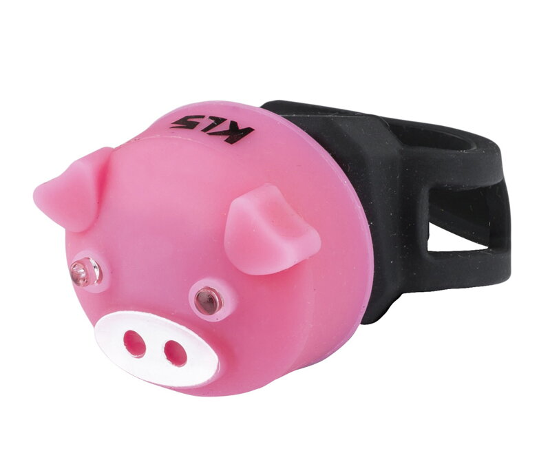 svetlo KLS PIGGY pink svetlo KLS PIGGY pink