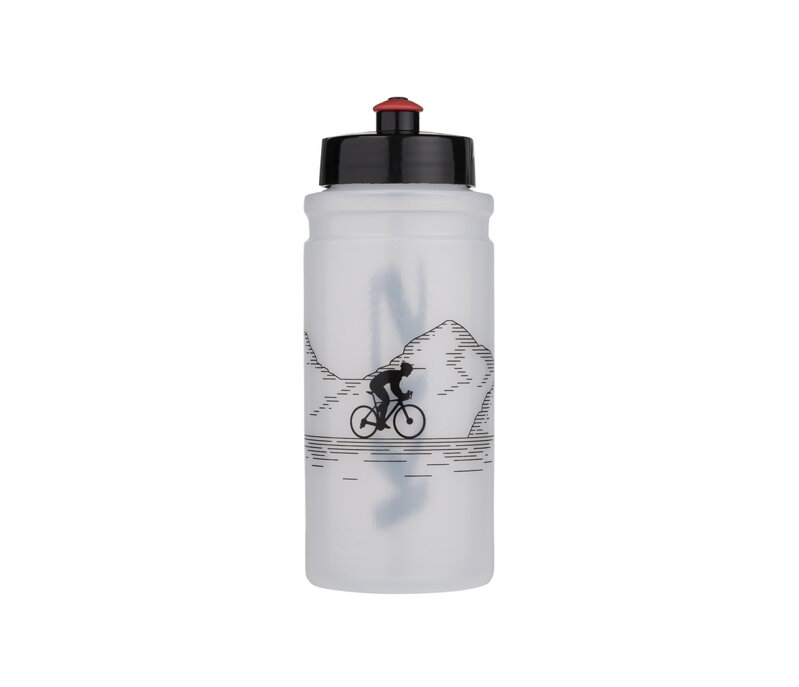 fľaša KLS TRACE road 0,5l fľaša KLS TRACE road 0,5l