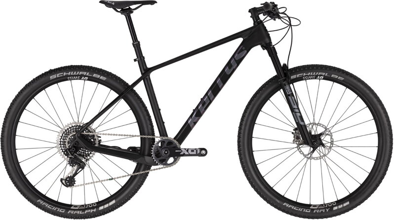 bicykel KELLYS HACKER 90 bicykel KELLYS HACKER 90