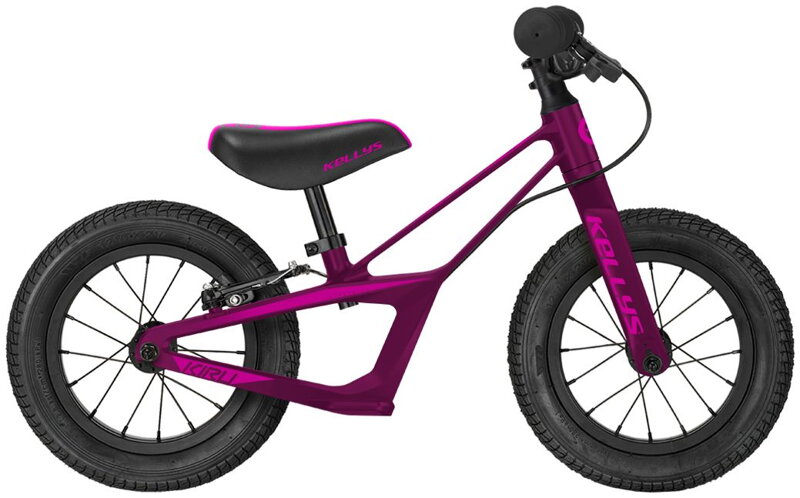 odrážadlo KELLYS KIRU RACE purple odrážadlo KELLYS KIRU RACE purple
