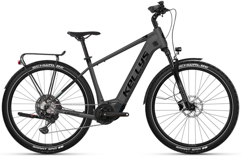 e-bike KELLYS E-Carson 90 P 28" 725Wh