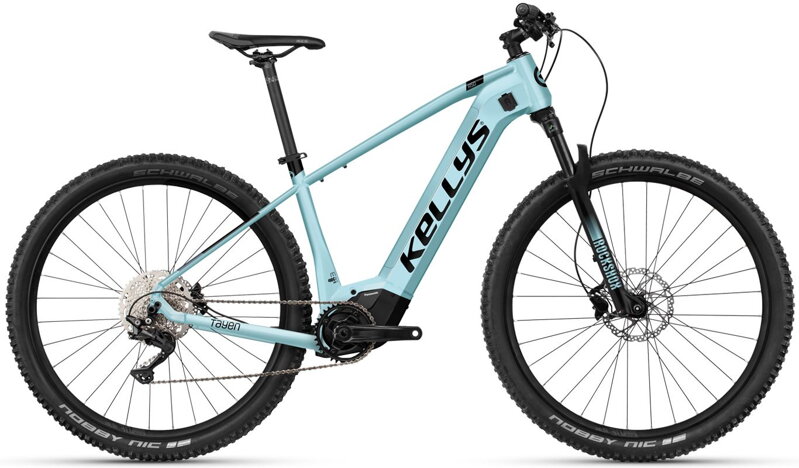 e-bike KELLYS TAYEN R50 P sky blue 29´´ 725Wh