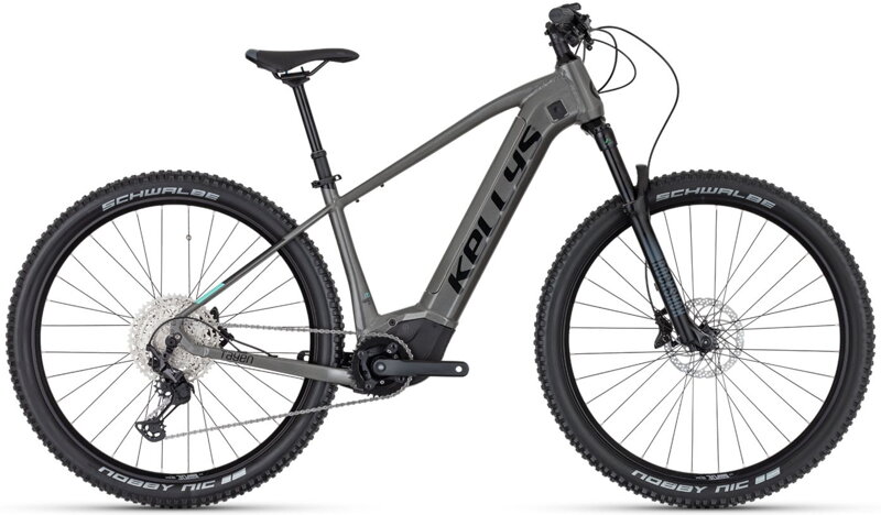 e-bike KELLYS TAYEN R90 P 29´´ 725Wh