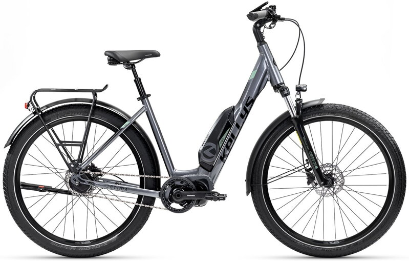 e-bike KELLYS ESTIMA COMP 80 SH 27.5" 504Wh e-bike KELLYS ESTIMA COMP 80 SH 27.5" 504Wh