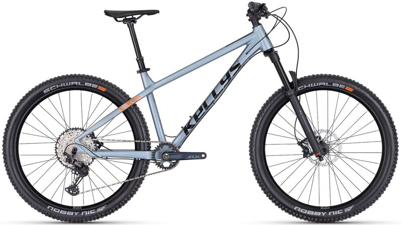 bicykel KELLYS GIBON 50 27,5´´ bicykel KELLYS GIBON 50 27,5´´