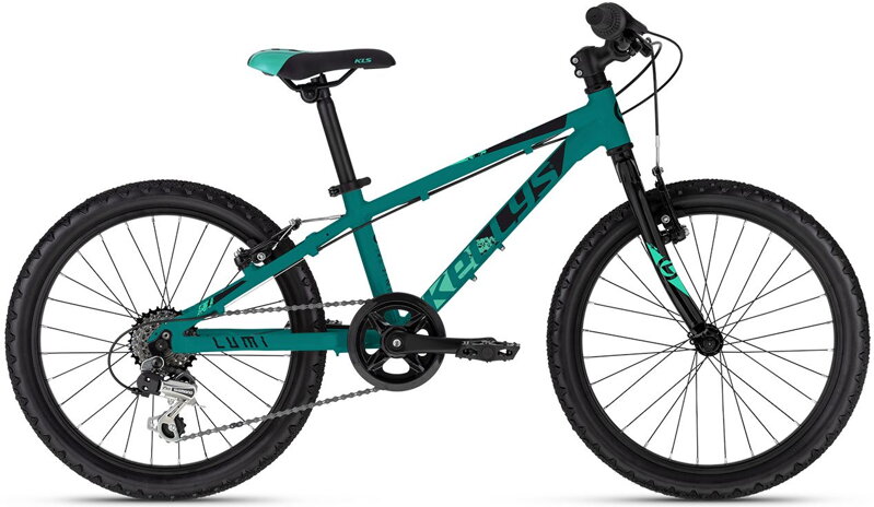 bicykel KELLYS LUMI 30 Teal bicykel KELLYS LUMI 30 Teal
