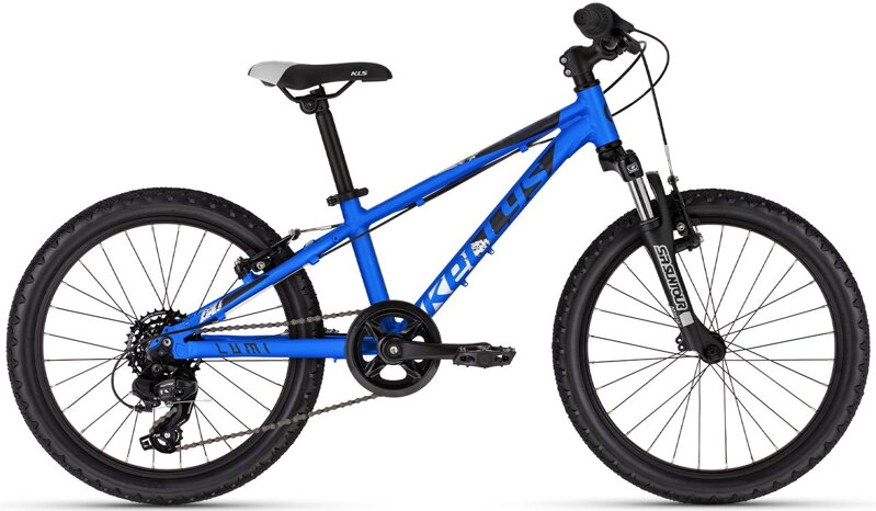 bicykel KELLYS LUMI 50 Blue bicykel KELLYS LUMI 50 Blue