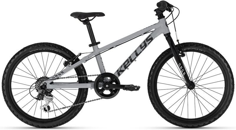 bicykel KELLYS NAGA AIR 50 bicykel KELLYS NAGA AIR 50