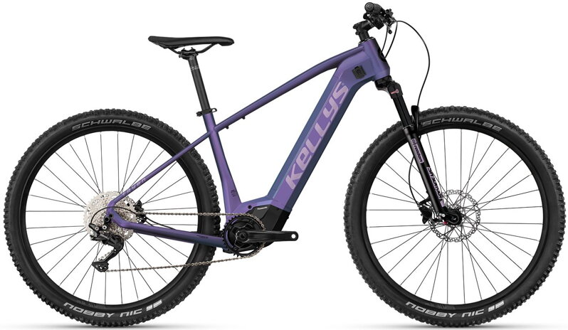 e-bike KELLYS TAYEN R50 P magic pink 27,5´´ 725Wh e-bike KELLYS TAYEN R50 P magic pink 27,5´´ 725Wh