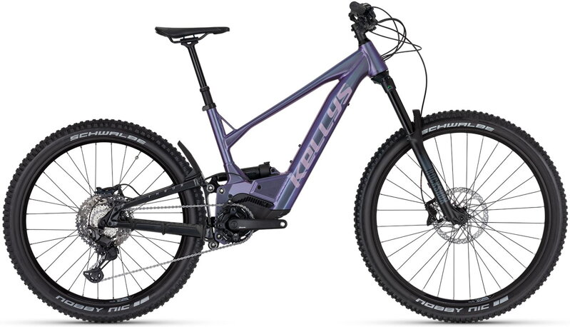 e-bike KELLYS THEOS R30 P magic pink 29´´/27,5´´ 725Wh e-bike KELLYS THEOS R30 P magic pink 29´´/27,5´´ 725Wh