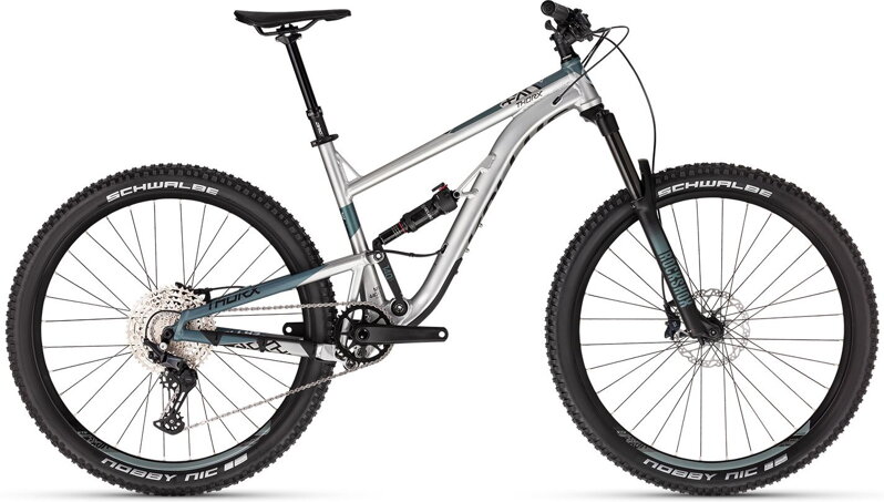 bicykel KELLYS THORX 10 27,5´´ bicykel KELLYS THORX 10 27,5´´