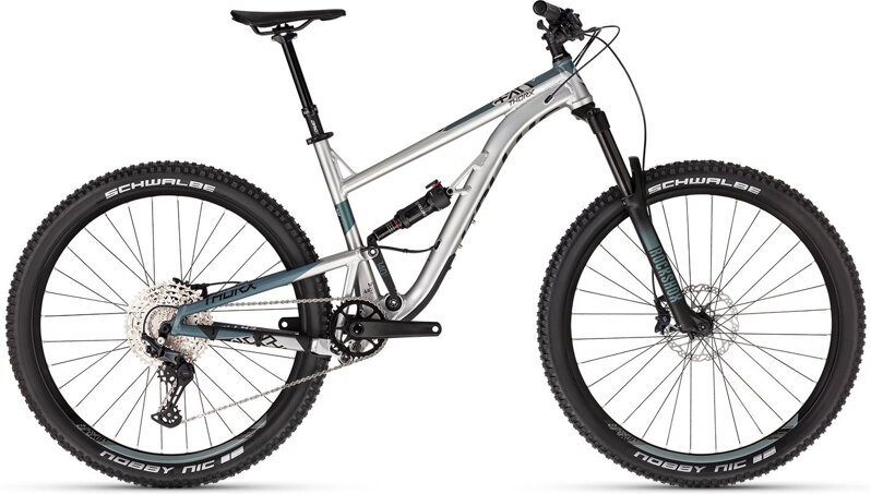 bicykel KELLYS THORX 10 27,5´´