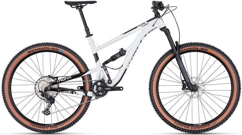 bicykel KELLYS THORX 30 bicykel KELLYS THORX 30