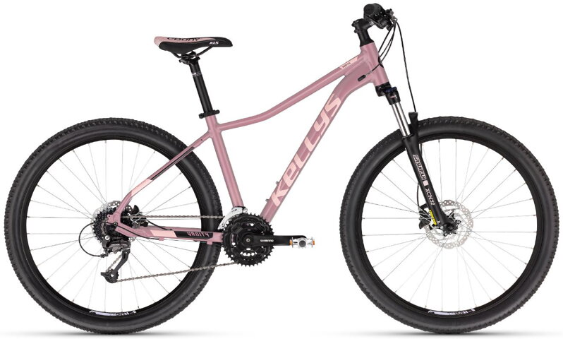 bicykel KELLYS VANITY 50 rose gold bicykel KELLYS VANITY 50 rose gold