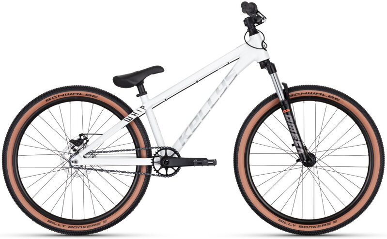 bicykel KELLYS WHIP 30 white bicykel KELLYS WHIP 30 white