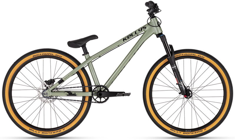 bicykel KELLYS WHIP 70 bicykel KELLYS WHIP 70