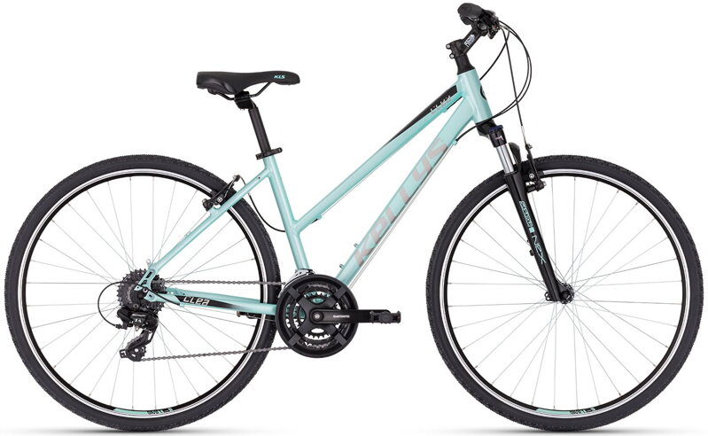 bicykel KELLYS CLEA 30 Minty Green bicykel KELLYS CLEA 30 Minty Green