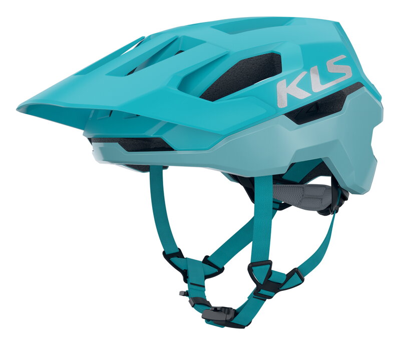 Prilba DARE II sky blue Prilba DARE II sky blue