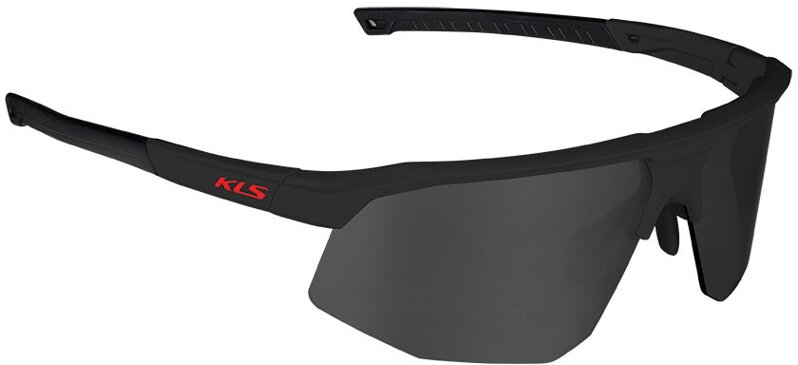 Slnečné okuliare KLS FORCE 025 black