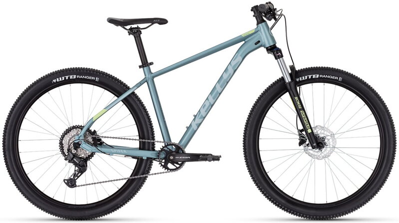 bicykel KELLYS SPIDER X50 Slate Grey bicykel KELLYS SPIDER X50 Slate Grey
