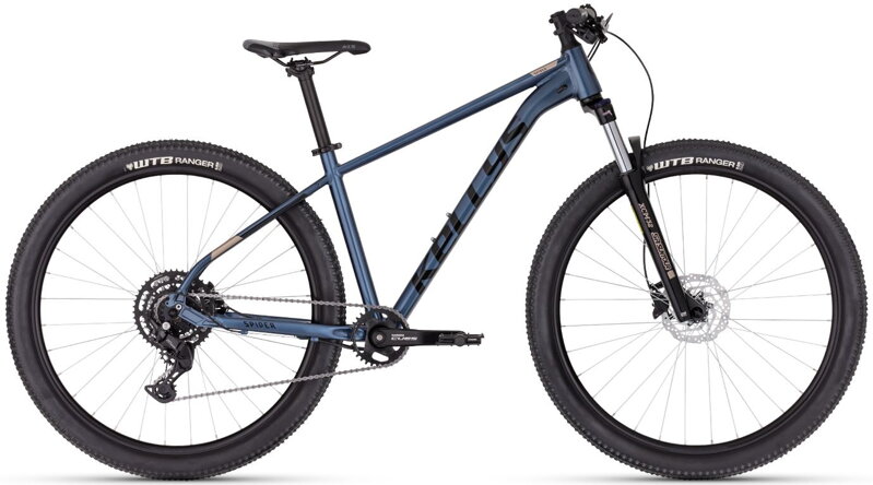 bicykel KELLYS SPIDER X70 Thunderstorm Blue bicykel KELLYS SPIDER X70 Thunderstorm Blue